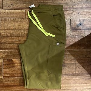 FIGS S/P YOLA PANTS
